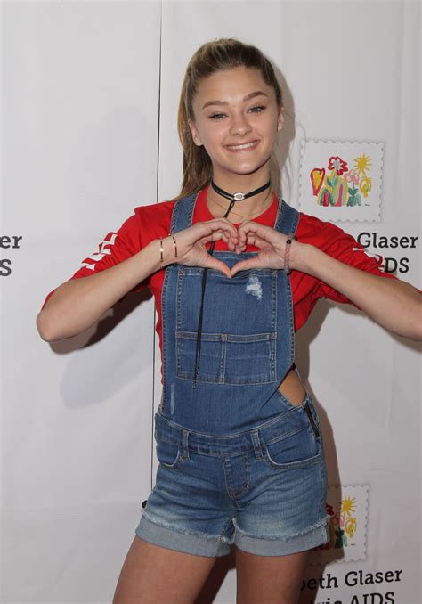 Lizzy Greene Nude Fake Photos